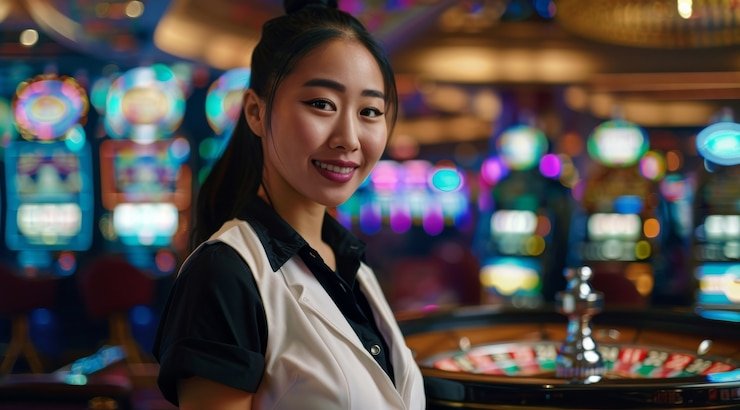 qr729 Hamara live casino mein kya kya hai