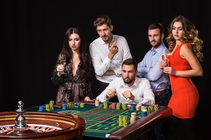 qr729 Big Money Spins